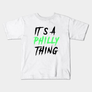 Thing Kids T-Shirt